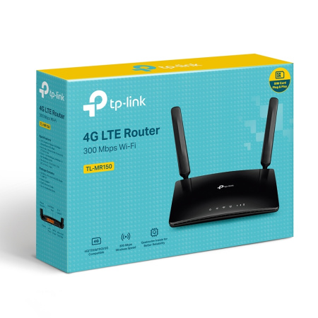 Роутер TP-LINK TL-MR150