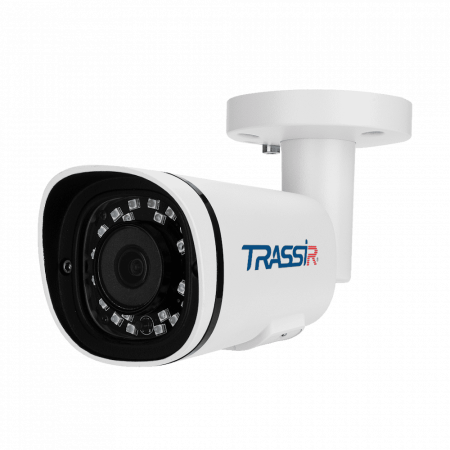 Камера IP TRASSIR TR-D2151IR3 5mpx 2.8 мм
