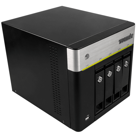 TRASSIR DuoStation AF 32